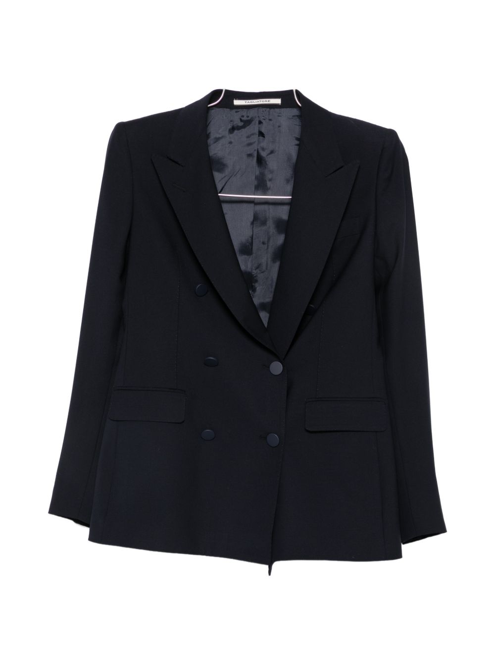 TAGLIATORE Jackets NAVY