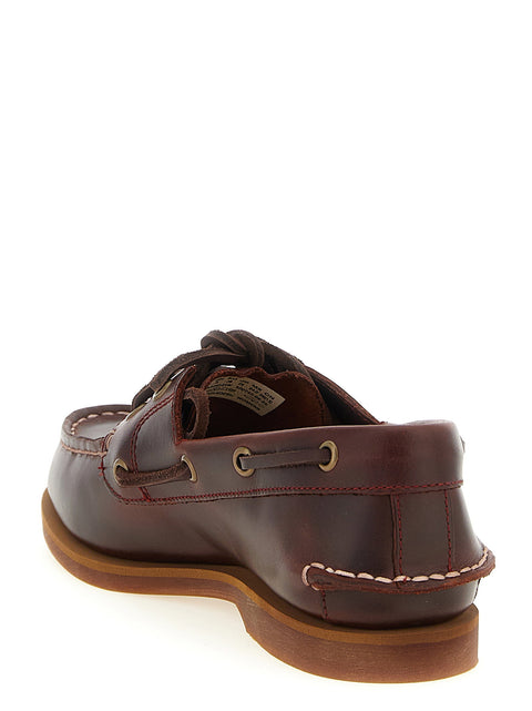Timberland® Classic Boat Shoe