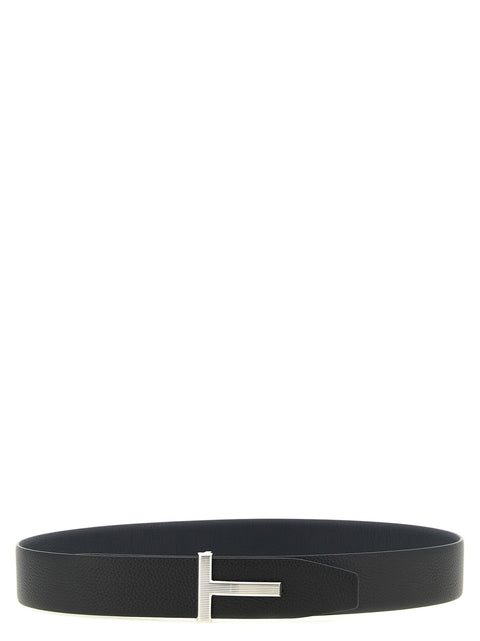 Tom Ford Icon Reversible Belt