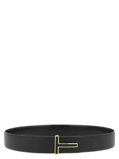 Tom Ford Icon Reversible Belt