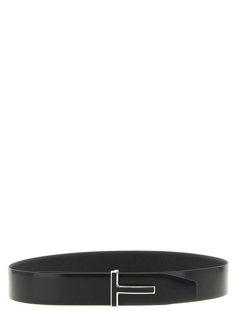 Tom Ford Icon Reversible Belt