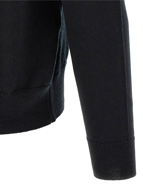 John Smedley Tibor Shirt