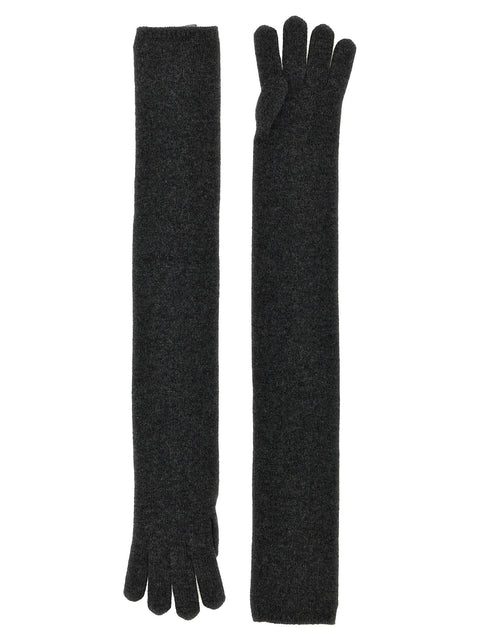 Max Mara Timor Gloves