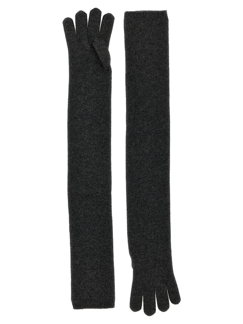 Max Mara Timor Gloves