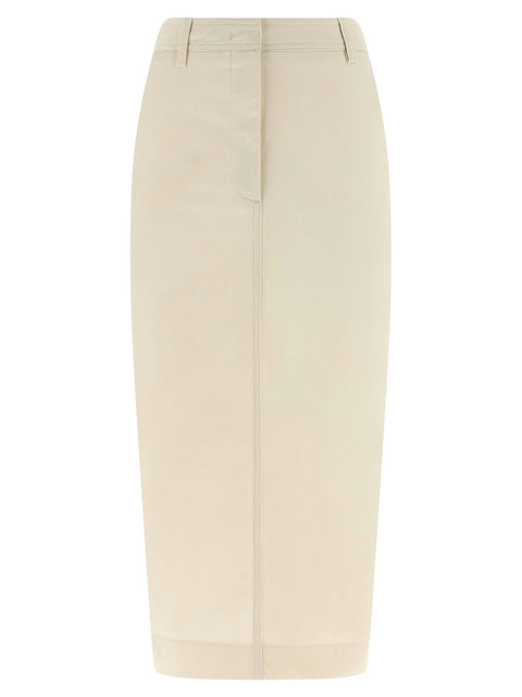 TheLatest Donna Skirt