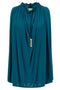 Balmain Pompon Catene Top