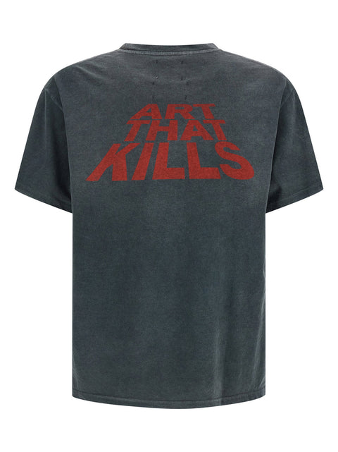 Gallery Dept. Skeleton Beach Grit T-shirt