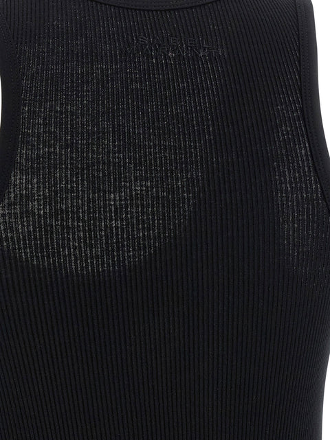 Isabel Marant Thea Tank Top