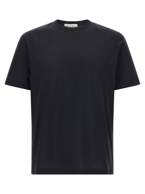 Larmeri Studio Cotton T-shirt