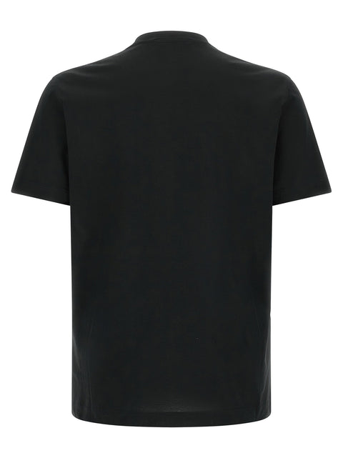 Larmeri Studio Cotton T-shirt