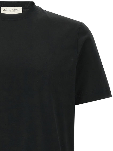 Larmeri Studio Cotton T-shirt