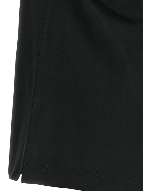 Larmeri Studio Cotton T-shirt