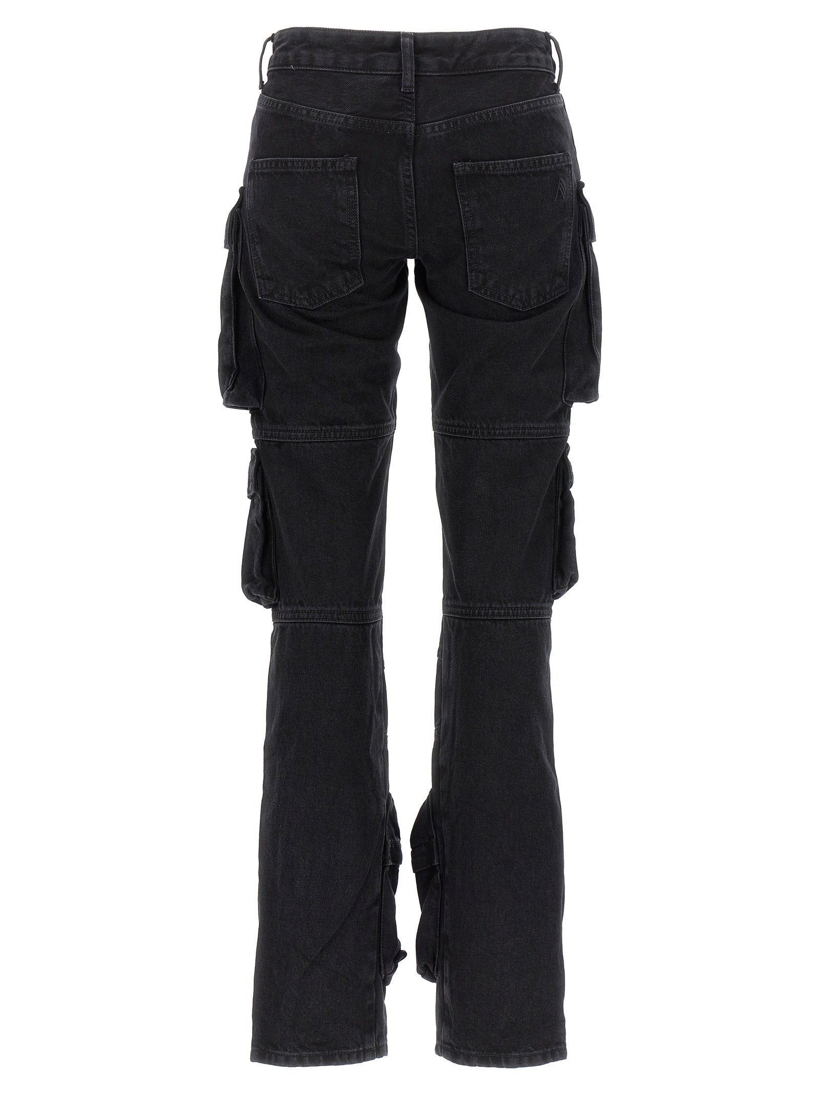 The Attico Essie Jeans