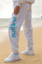 The Future Is Bright Retro Unisex Sweatpant