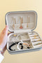 The Jewelry Travel Case