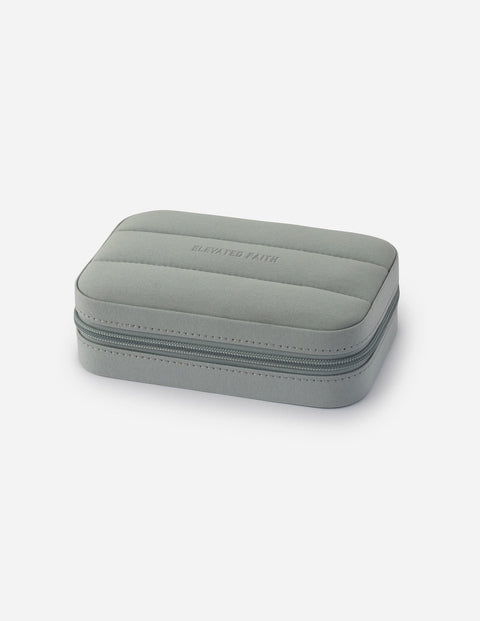 The Jewelry Travel Case