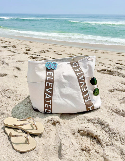 The Large Everyday Tote