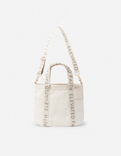 The Mini Everyday Tote