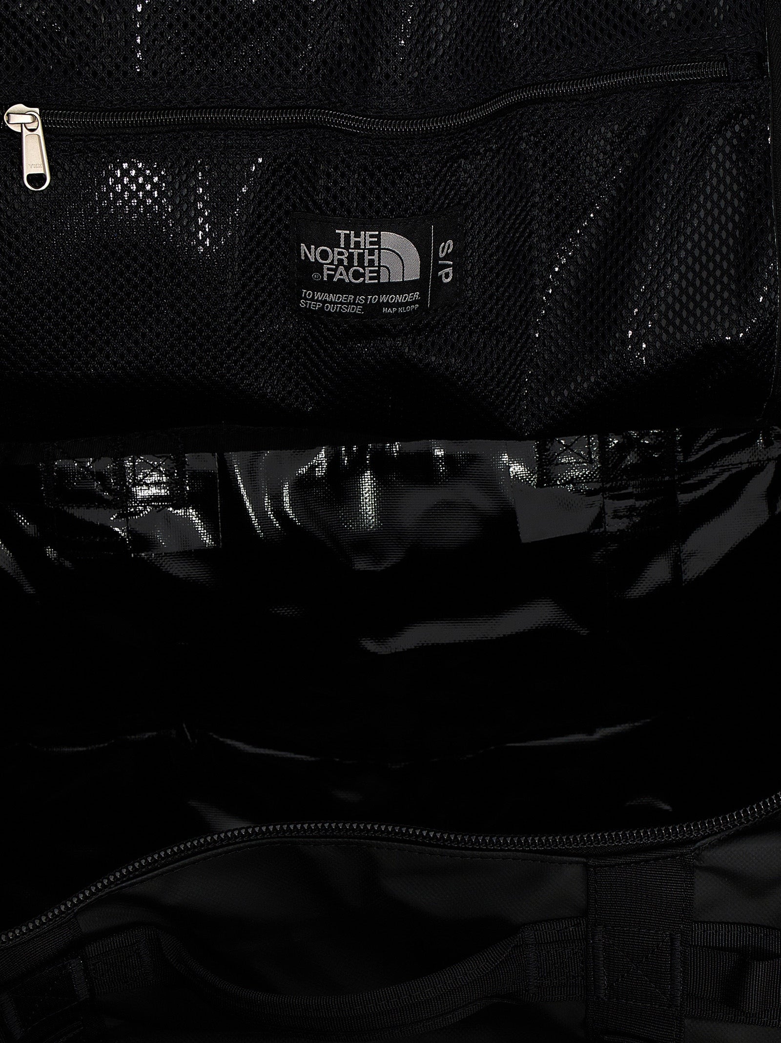 The North Face Base Camp Duffel S Duffel Bag