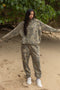 The Sacrifice Camo Unisex Hoodie