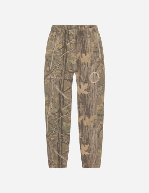 The Sacrifice Camo Unisex Sweatpant