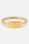 The Way Ring