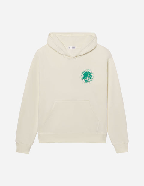 This World Is Not Your Home Unisex Hoodie