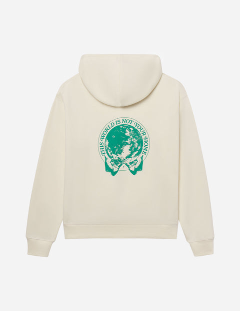 This World Is Not Your Home Unisex Hoodie