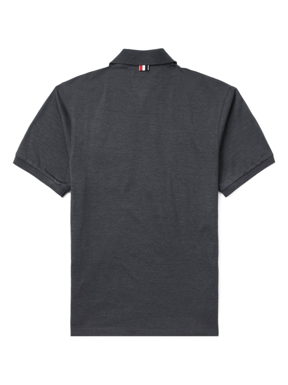 Thom Browne T-shirts and Polos DARK GREY