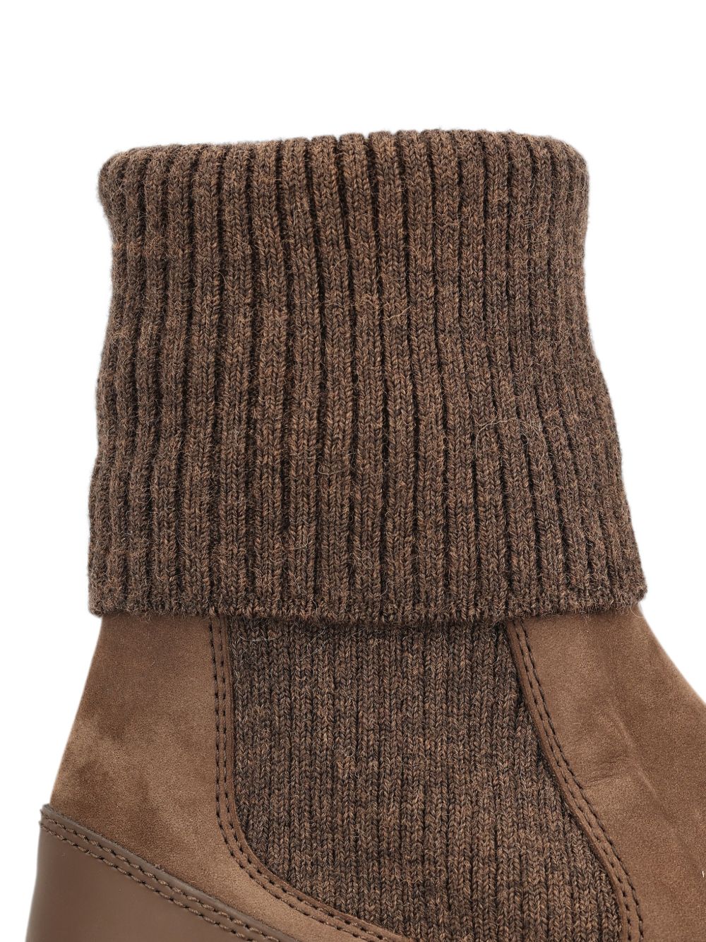 Tod'S Tod''s Boots BROWN