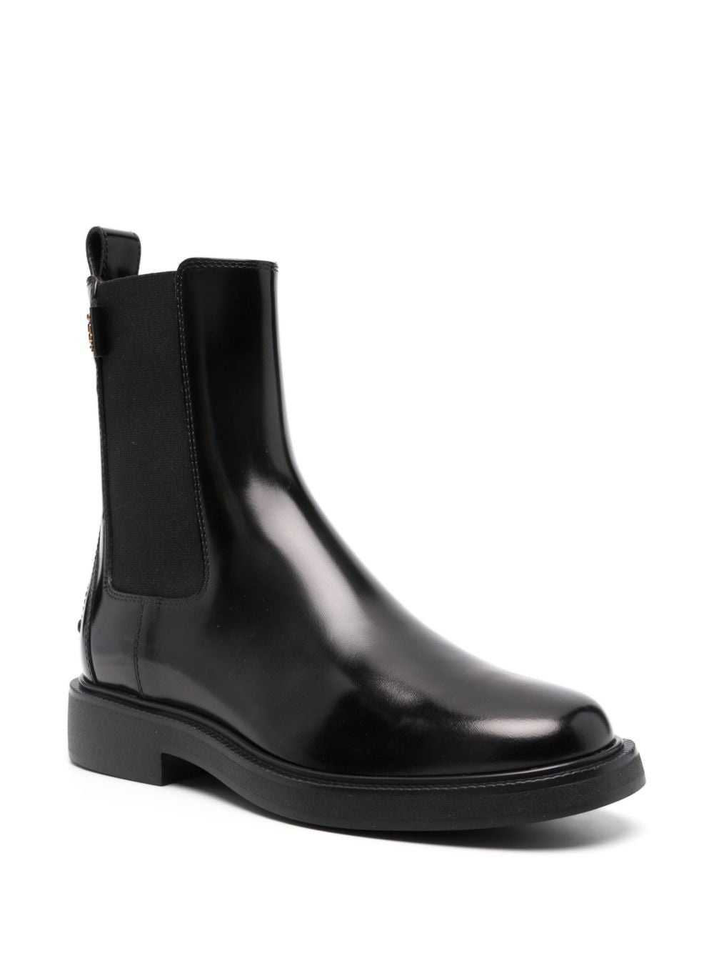 Tod's Boots BLACK