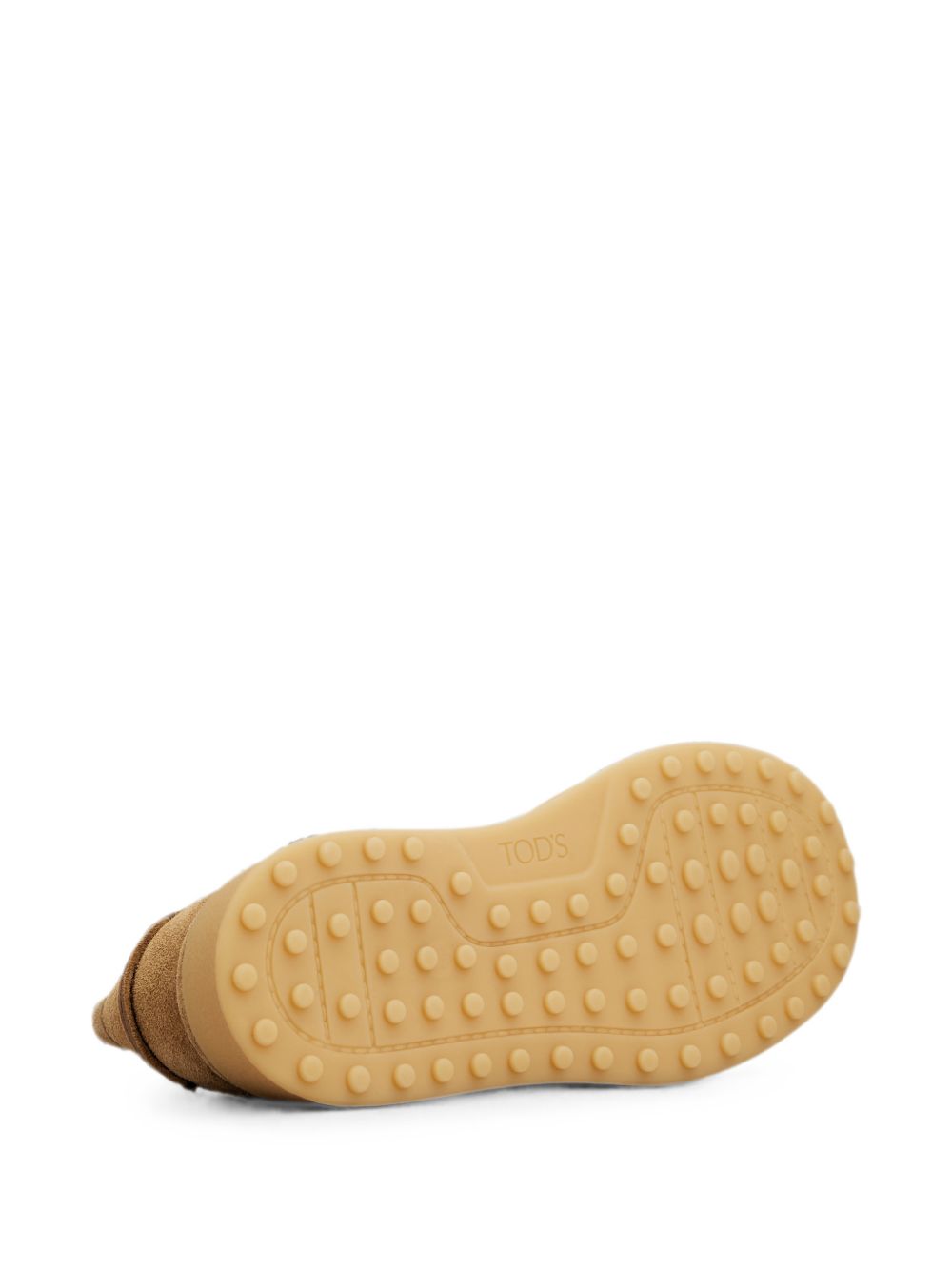 Tod's Flat shoes BROWN