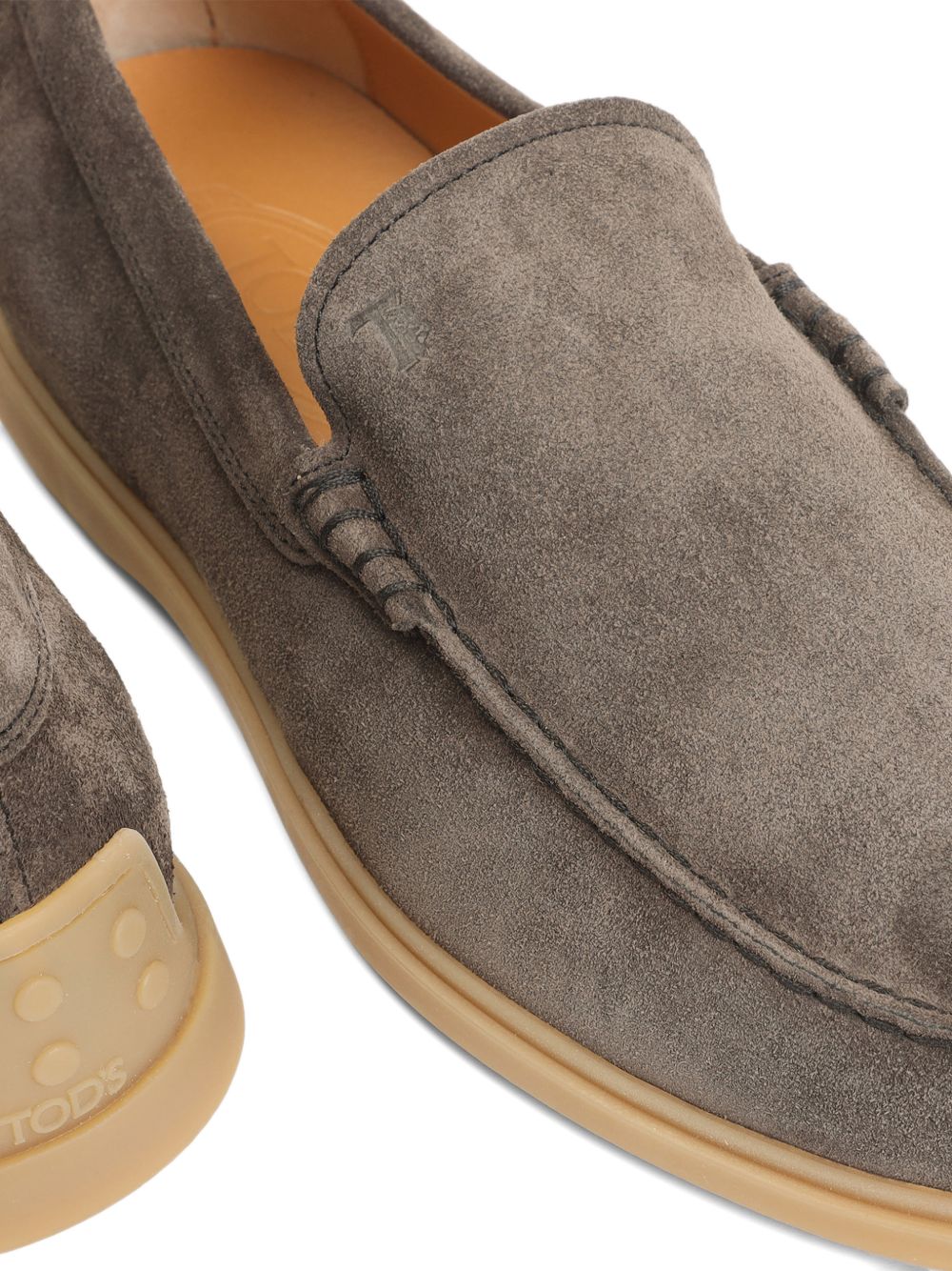 Tod's Flat shoes
