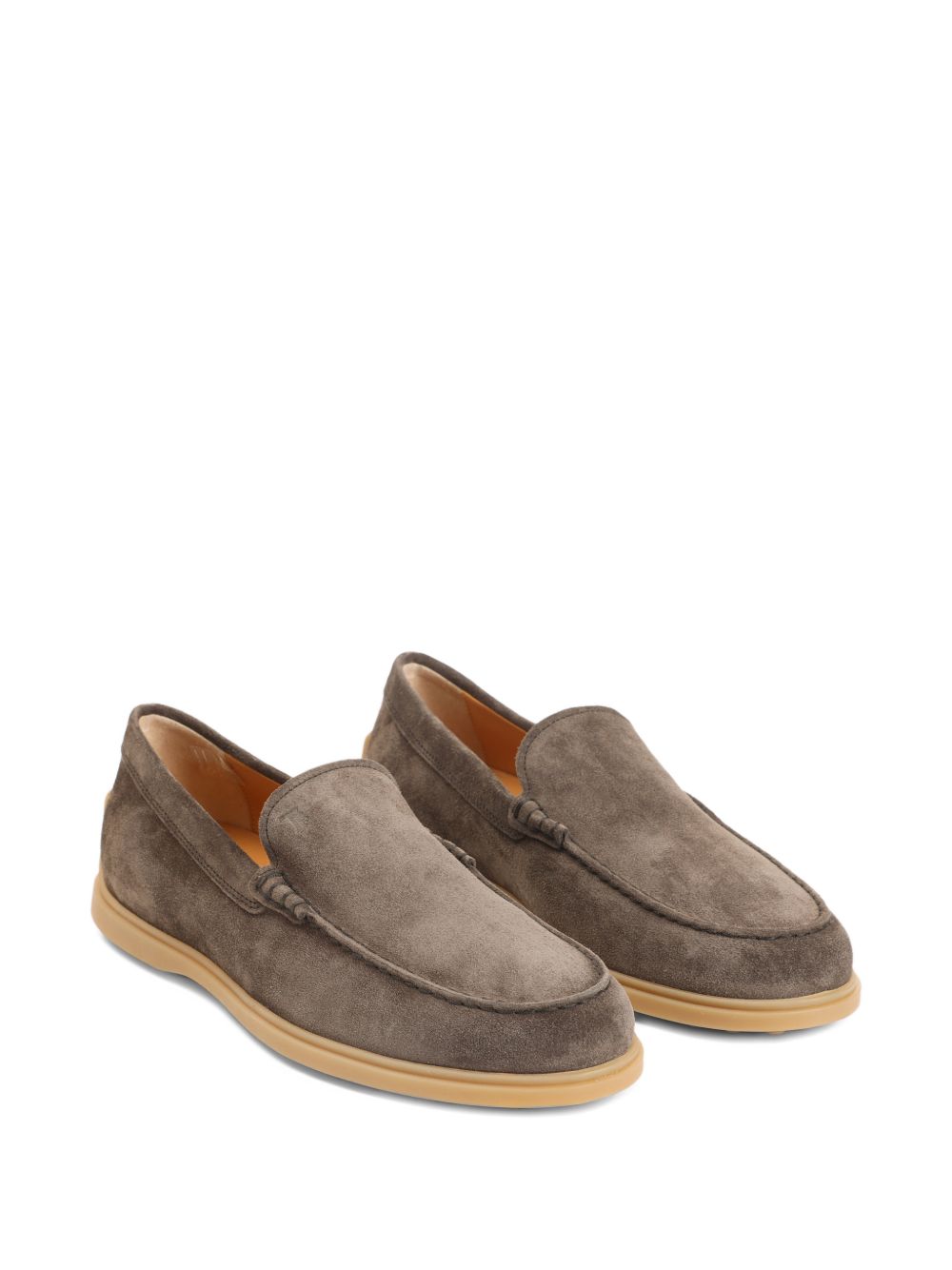 Tod's Flat shoes