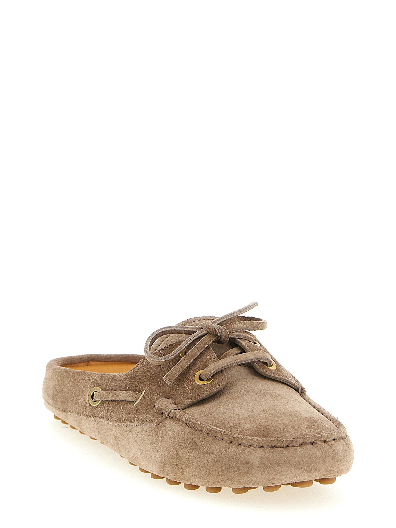 Tod's Gommino Sabots