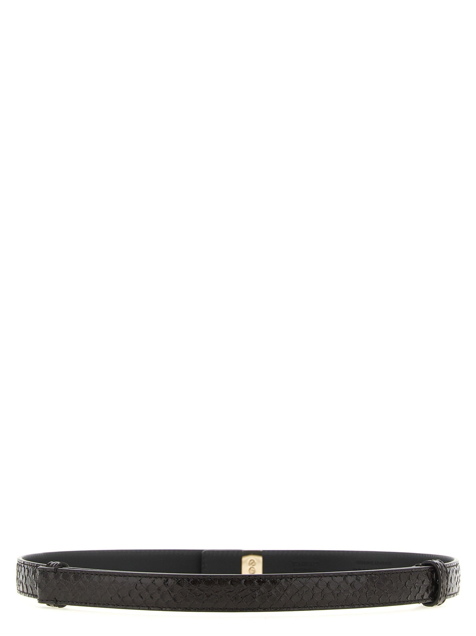 Tom Ford T Latch Belt