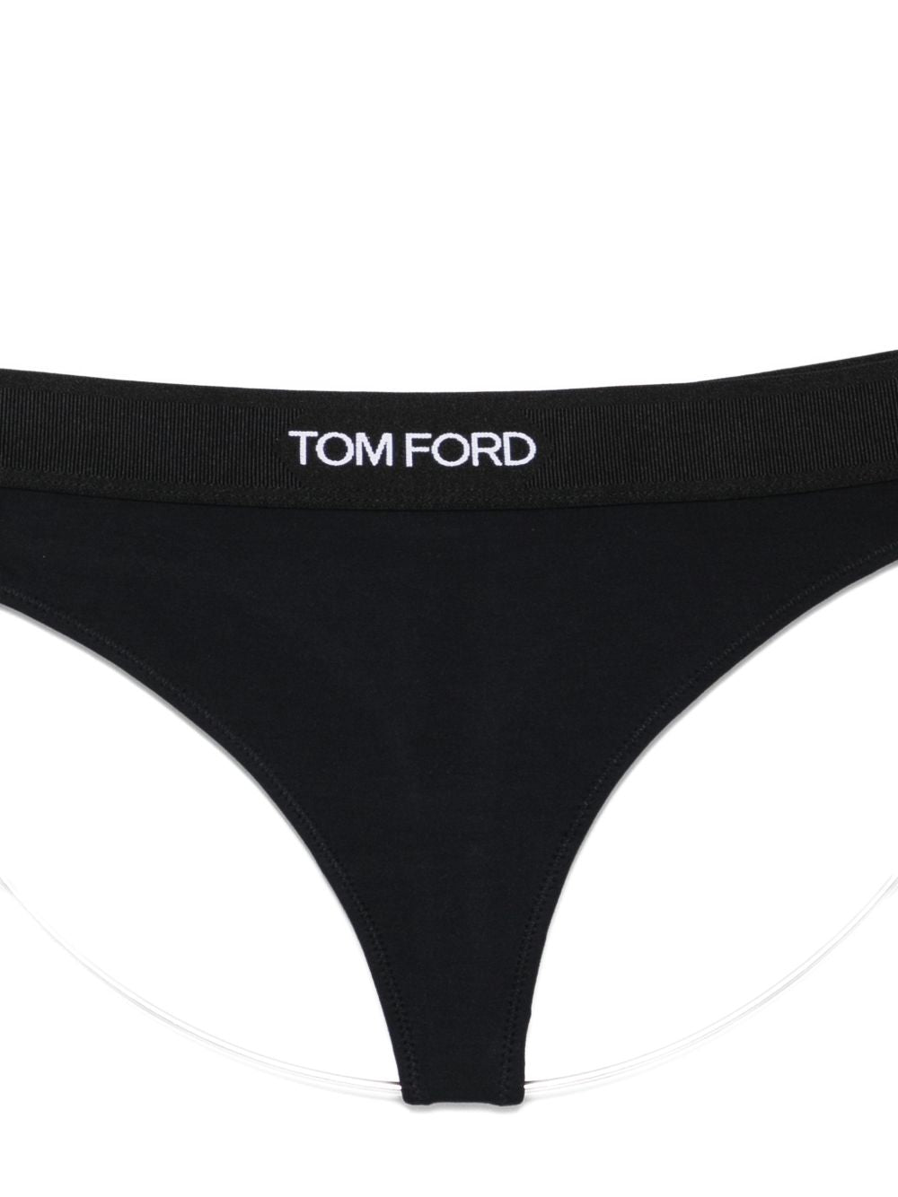 Tom Ford Underwear BLACK