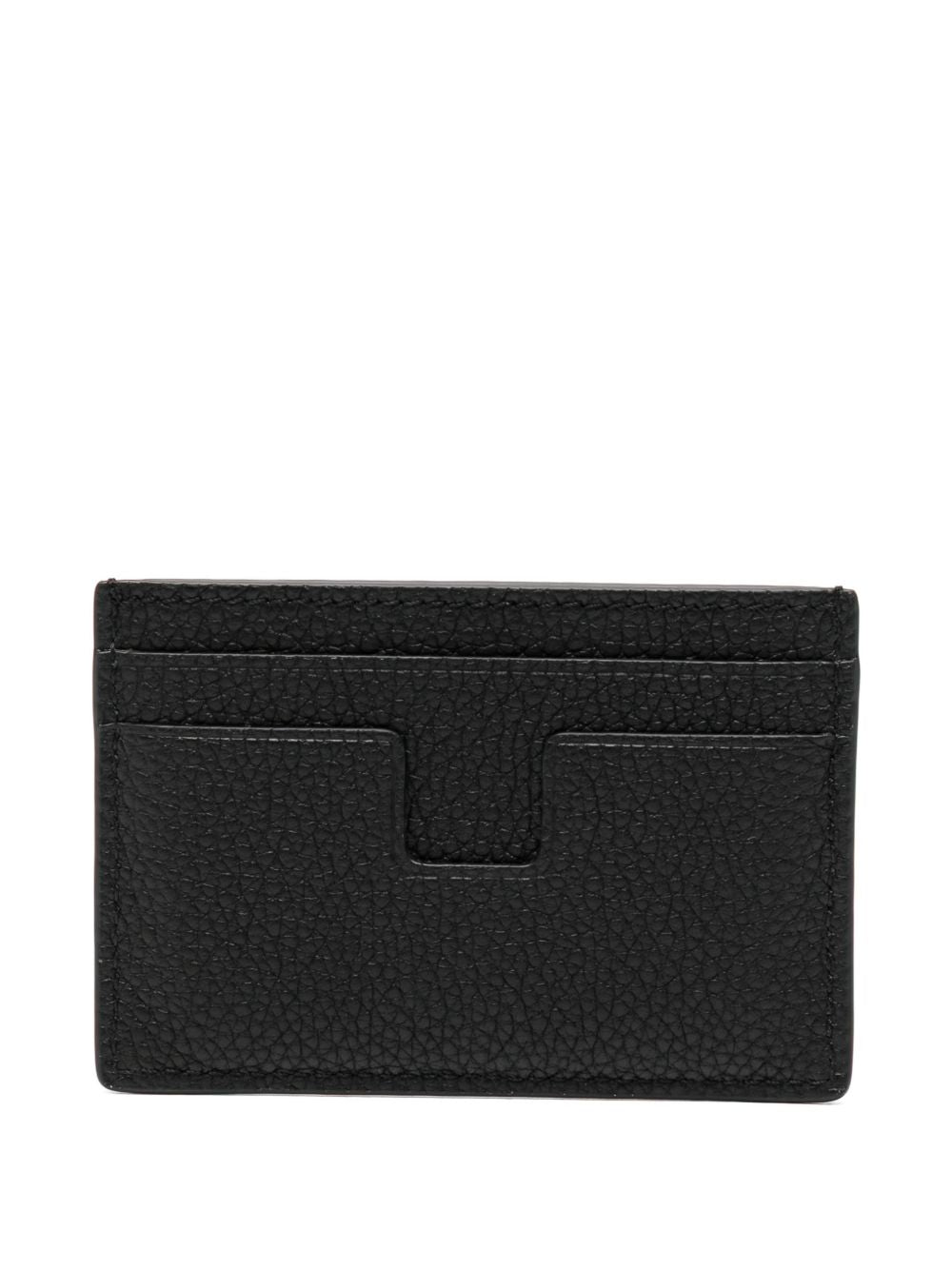 Tom Ford Wallets BLACK