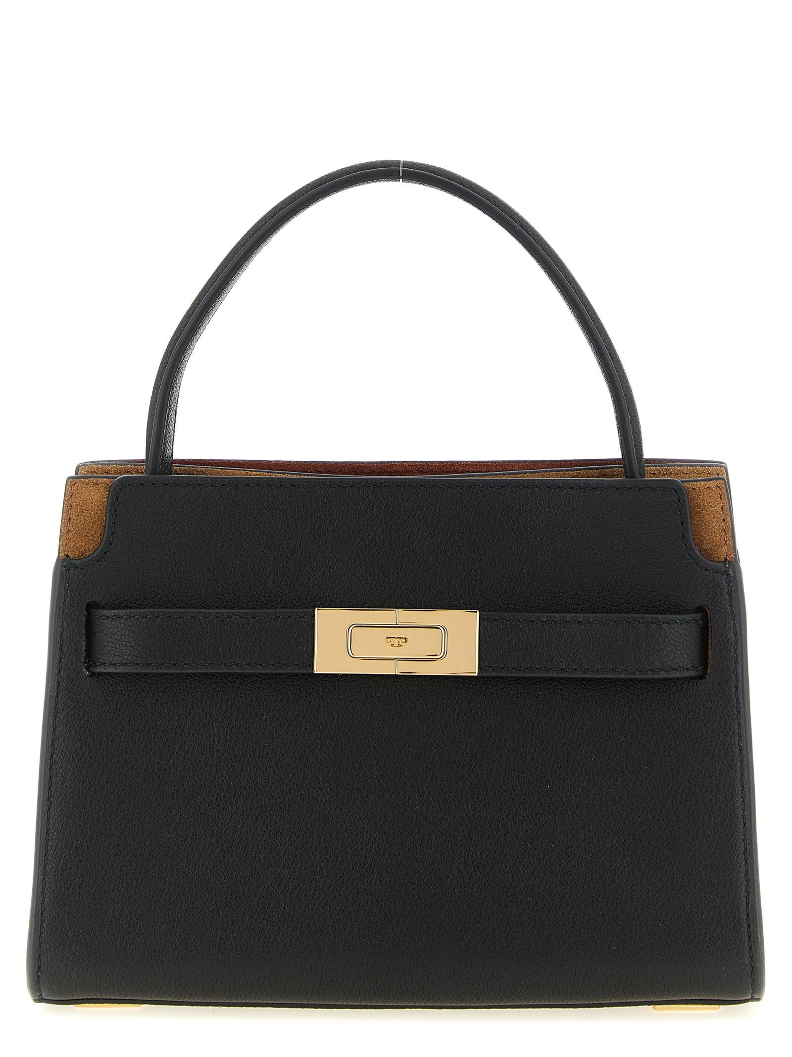Tory Burch Lee Radziwill Petite Handbag