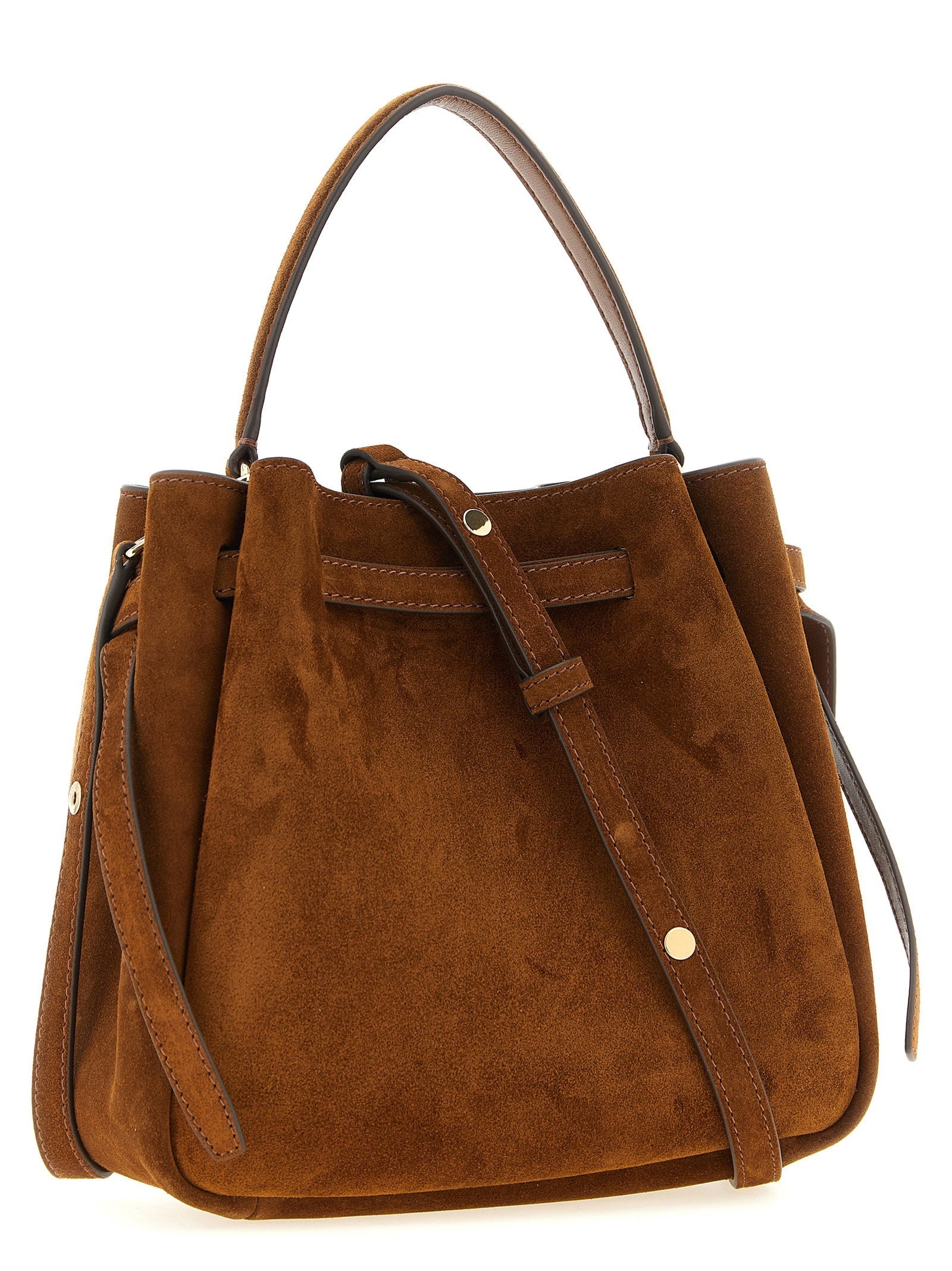 Tory Burch Romy Bucket Bag