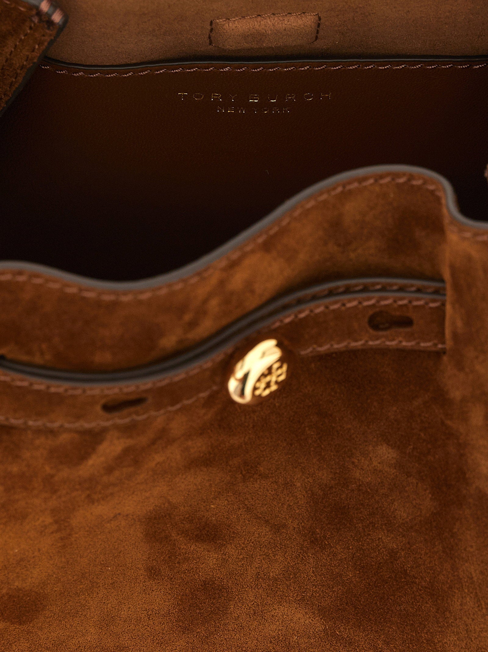Tory Burch Romy Bucket Bag