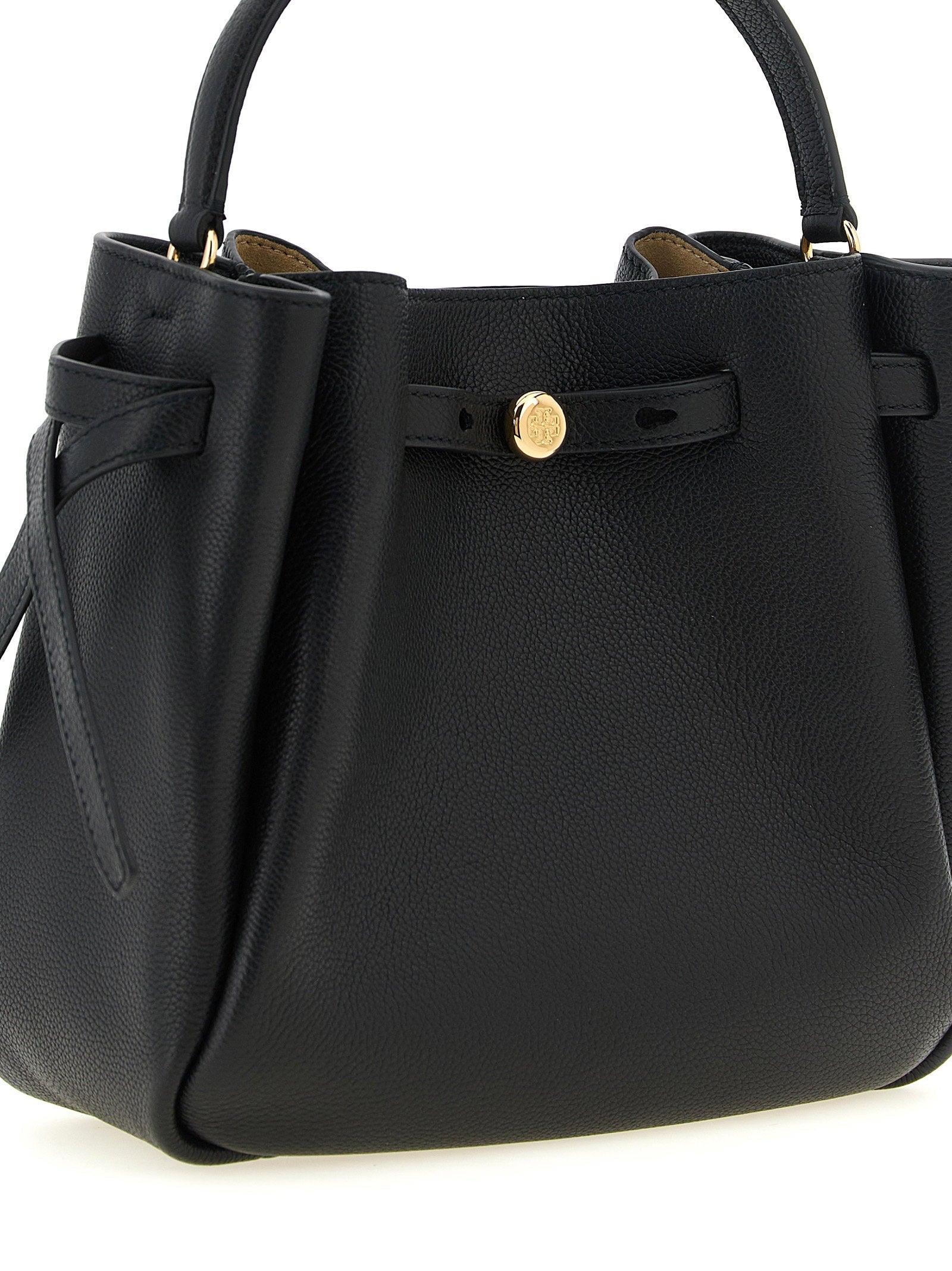 Tory Burch Romy Bucket Handbag