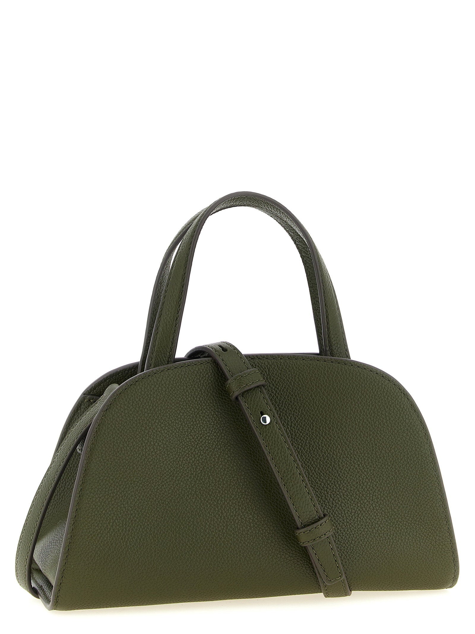 Tory Burch Romy Small Top Case Handbag