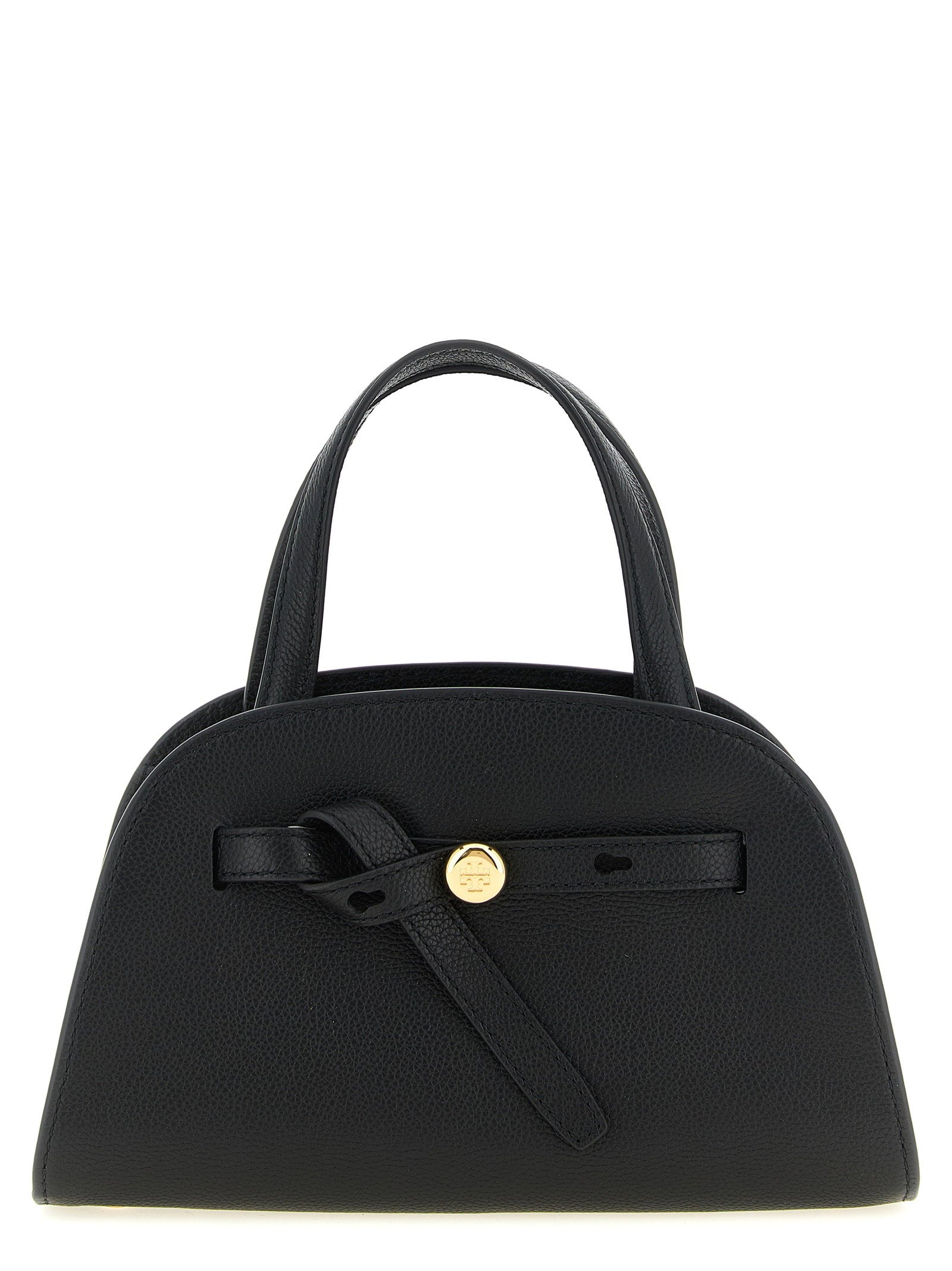 Tory Burch Romy Small Top Case Handbag