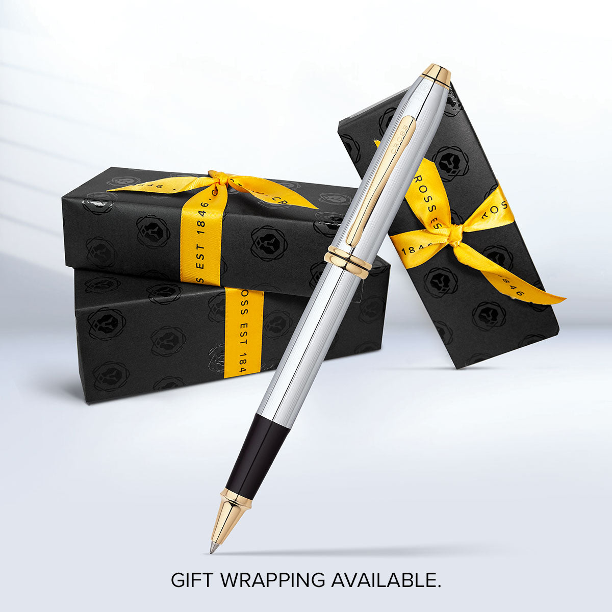 Townsend® Medalist® Rollerball Pen