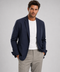 Buki Tech Travel Blazer - Navy