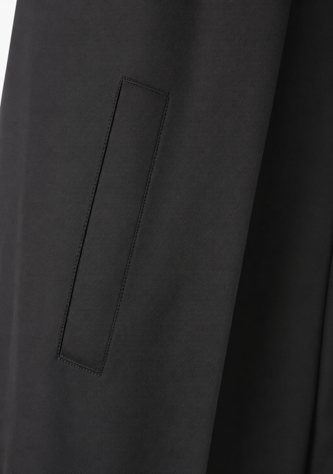 Travel Duster Jacket