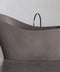 Slipper Freestanding Concrete Bathtub – Studio Collection
