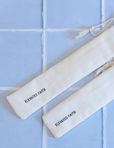 Tumbler Straw Replacement Pack