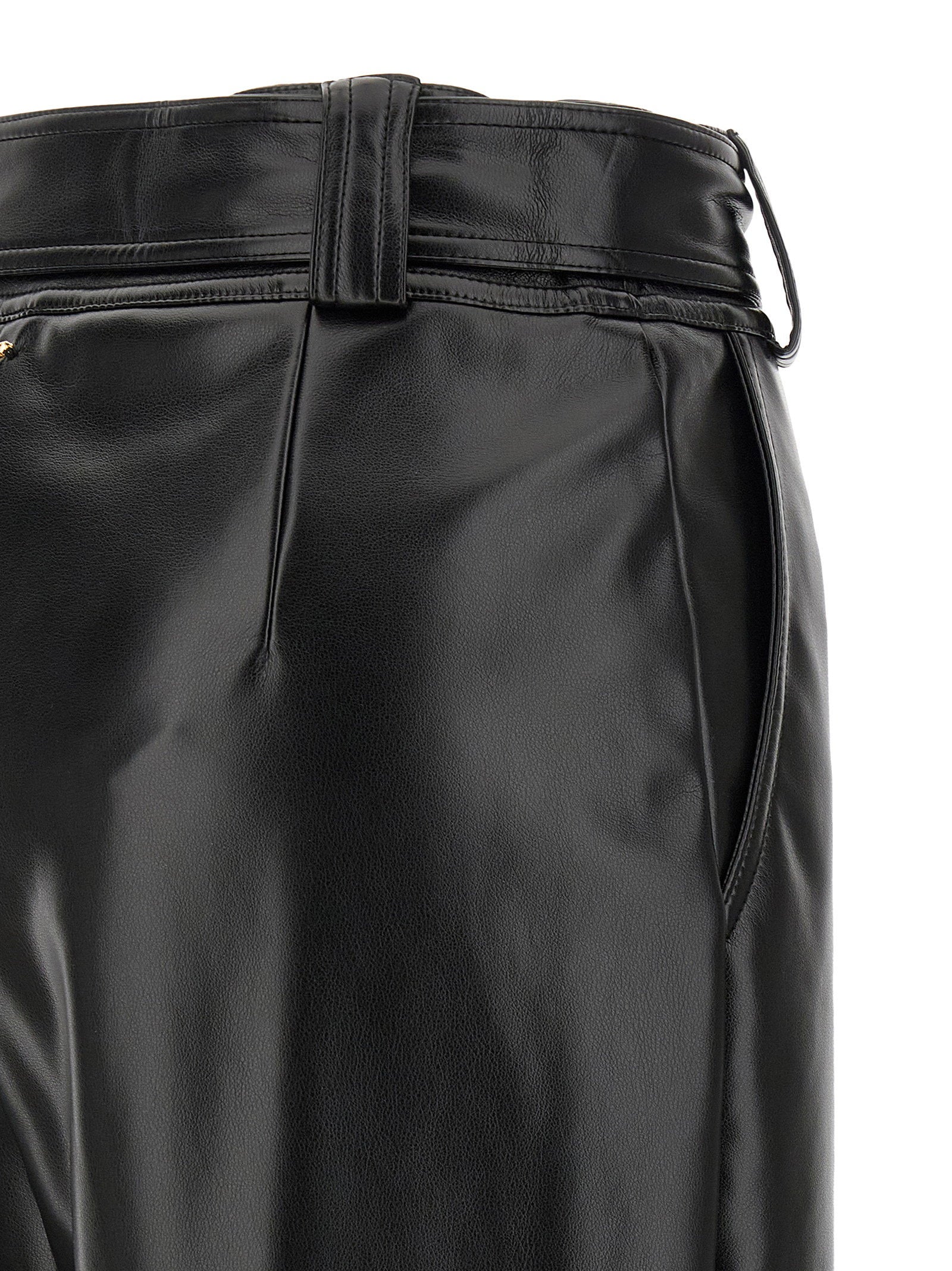 Twin Set Cropped Pants